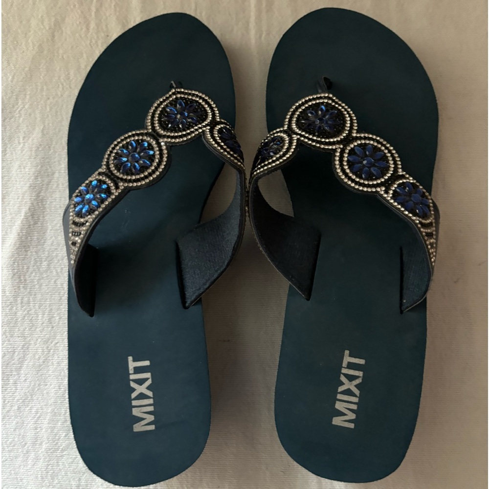 Woman sandals
